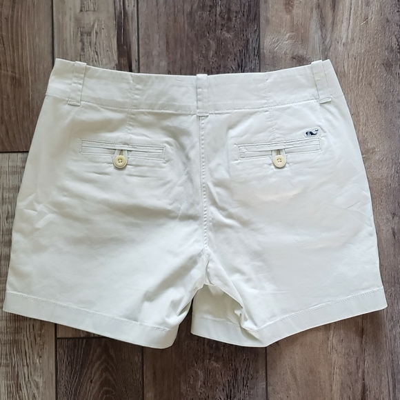 Vineyard Vines Pants - VINEYARD VINES•Every Day•Shorts•5"